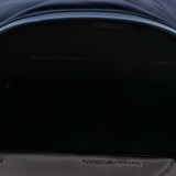 Emporio Armani Logo Nylon Backpack