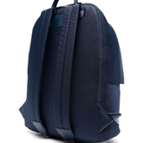 Emporio Armani Logo Nylon Backpack