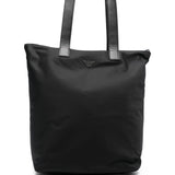 Emporio Armani Logo tote bag