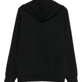 Emporio Armani Sweaters Black