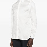 Emporio Armani Shirts White