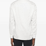Emporio Armani Shirts White