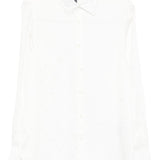 Emporio Armani Shirts White