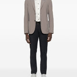 Emporio Armani Shirts White
