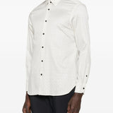 Emporio Armani Shirts White