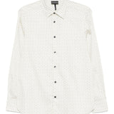 Emporio Armani Shirts White