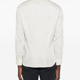 Emporio Armani Shirts White