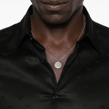 Emporio Armani Shirts Black