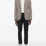 Emporio Armani Jeans Blue