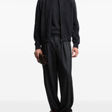 Emporio Armani Sweaters Grey