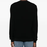 Emporio Armani Sweaters Black