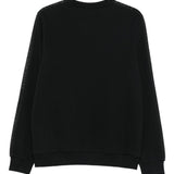 Emporio Armani Sweaters Black