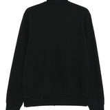 Emporio Armani Sweaters Black