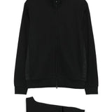 Emporio Armani Sweaters Black