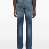Emporio Armani Jeans Blue