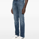 Emporio Armani Jeans Blue