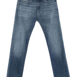 Emporio Armani Jeans Blue