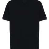Emporio Armani T-shirts and Polos Blue
