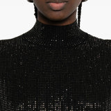 Emporio Armani Dresses Black