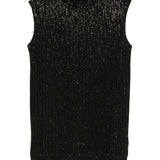 Emporio Armani Dresses Black