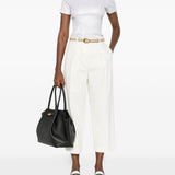 Brunello Cucinelli T-shirts and Polos Silver