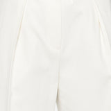 Brunello Cucinelli Trousers White