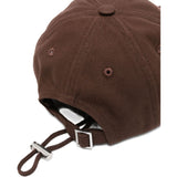 JACQUEMUS Hats Brown