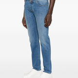 Jacob Cohen Jeans Clear Blue