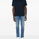Jacob Cohen Jeans Clear Blue