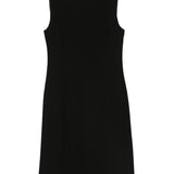 Emporio Armani Dresses Black