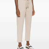 Brunello Cucinelli Trousers Beige