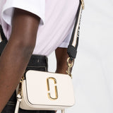 Marc Jacobs The Snapshot Shoulder Bag