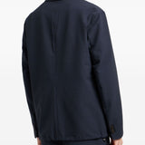 Emporio Armani Jackets Blue