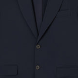 EMPORIO ARMANI CAPSULE Jackets Blue
