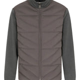 EMPORIO ARMANI CAPSULE Coats Blue