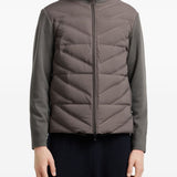EMPORIO ARMANI CAPSULE Coats Blue