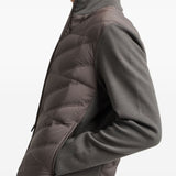 EMPORIO ARMANI CAPSULE Coats Blue