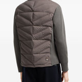 EMPORIO ARMANI CAPSULE Coats Blue