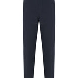 Emporio Armani Trousers Blue
