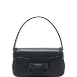 Emporio Armani Shoulder bag with buckle
