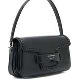 Emporio Armani Shoulder bag with buckle