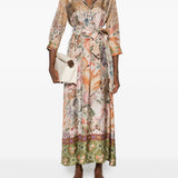Pierre Louis Mascia Dresses Beige