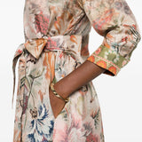 Pierre Louis Mascia Dresses Beige