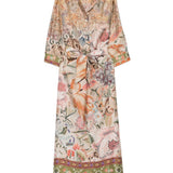Pierre Louis Mascia Dresses Beige