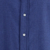 Brunello Cucinelli Shirts Blue