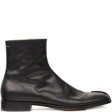 MM6 Maison Margiela Boots Black