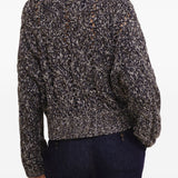 Brunello Cucinelli Sweaters Blue
