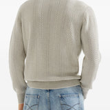Brunello Cucinelli Sweaters White