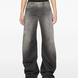 Acne Studios Jeans Blue