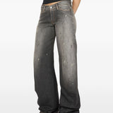 Acne Studios Jeans Blue